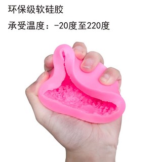 Khuôn silicon mì gói 1817