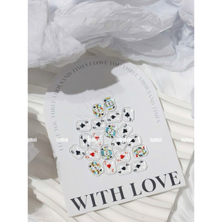 CHARM TẾT M220 SET 20 VIÊN