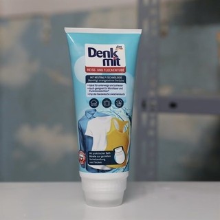 Tuýp kem giặt đồ lót và áo mỏng Denkmit