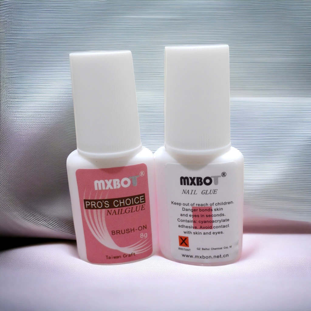 Keo Mxbon - keo dán móng mxbon 7g    Nail