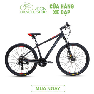  Xe Đạp Thể Thao Địa Hình Trinx GT24 24Inch - Aeon Bicycle Shop 