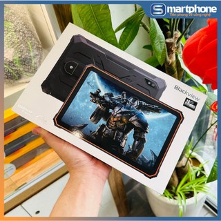  Blackview Active 8 Pro  24GB 256GB  New Fullbox màn hình 10.36 inch IPS 22000mAh 2 SIM Vật Lí - BH 6 Tháng lỗi 1 đổi 1 