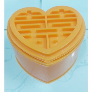  KHUÔN XÔI TIM CHỮ HỶ VĨNH TRƯỜNG 