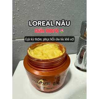 KEM Ủ TÓC L'OREAL Hàng Đức Chuẩn