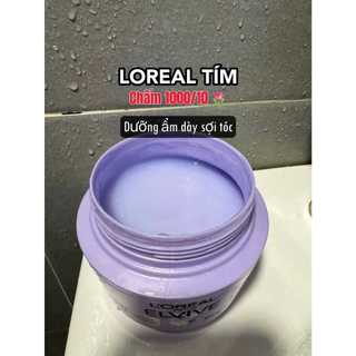 KEM Ủ TÓC L'OREAL Hàng Đức Chuẩn
