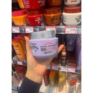 KEM Ủ TÓC L'OREAL Hàng Đức Chuẩn