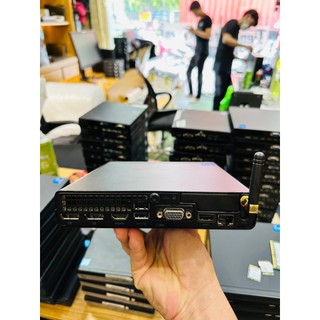 Mini HP 400 G9, 600 G9 dòng máy tính mini hệ 12