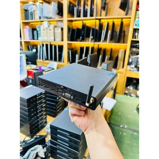 Mini HP 400 G9, 600 G9 dòng máy tính mini hệ 12