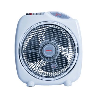 Quạt hộp Senko  BD1010- Hàng Chính Hãng-giao màu ngẫu nhiên