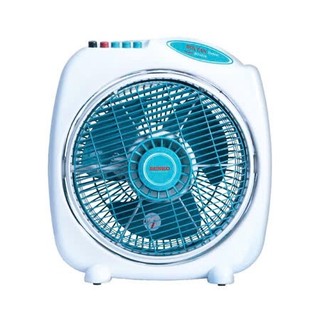 Quạt hộp Senko  BD1010- Hàng Chính Hãng-giao màu ngẫu nhiên