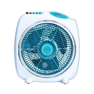 Quạt hộp Senko  BD1010- Hàng Chính Hãng-giao màu ngẫu nhiên