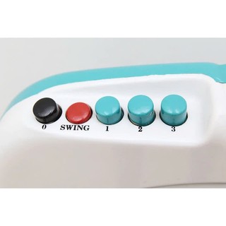 Quạt hộp Senko  BD1010- Hàng Chính Hãng-giao màu ngẫu nhiên
