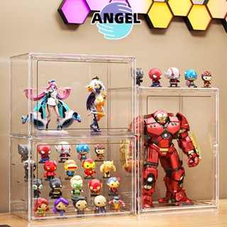 acrylic hộp mica hộp nhựa trong suốt Tủ Nhựa Trong Suốt Trưng Bày Túi, Hộp Mica Hộp Nhựa Tủ Mô Hình,Có Nắp