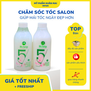 Cặp Uốn lạnh Obsidian 3D 500ml