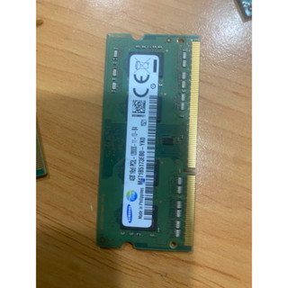 RAM laptop 4GB PC3L-12800S