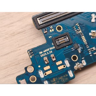 Cụm sạc zin Samsung A80 SM-A805F (2019)