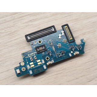 Cụm sạc zin Samsung A80 SM-A805F (2019)