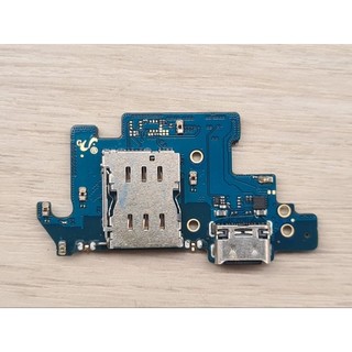Cụm sạc zin Samsung A80 SM-A805F (2019)