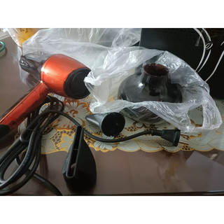 Máy sấy tóc kmd 839 giành cho salon tóc , tiệm tóc