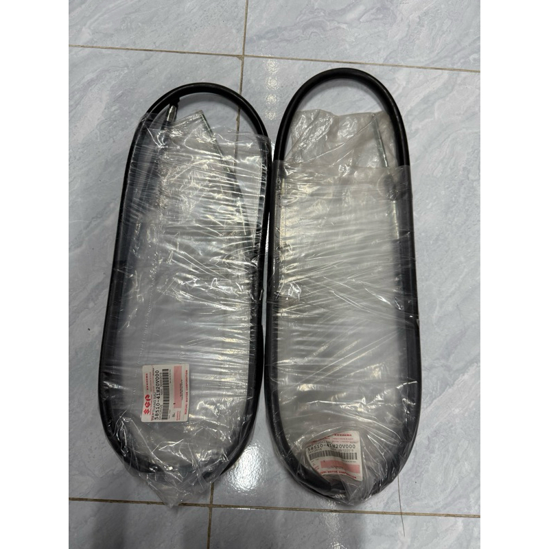 Dây thắng sau Suzuki SkyDrive chính hãng