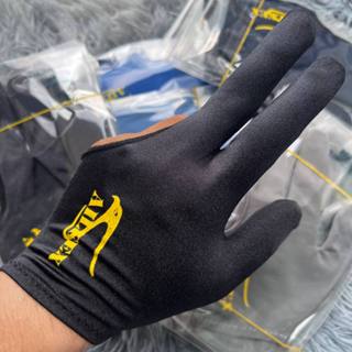 [ Bình Minh Billiards ] Combo 50 Cái Găng Tay Bida Aileex Nhập Cao Cấp , găng tay bida