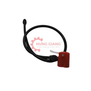 Dây Bơm Xe Máy, Xe Đạp