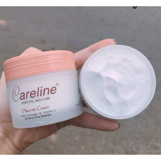 Kem Dưỡng Mỡ Cừu Careline Cream