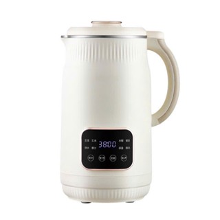 Máy làm sữa hạt 0.8L và 1.2L chính hãng dây cắm 2 chân, model SM - 103 công suất 800W, máy làm sữa đậu nành