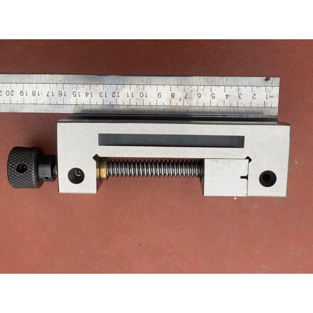 Ê tô mài, ê tô kẹp cnc, ê tô kẹp chi tiết nhỏ sửa chữa đồng hồ