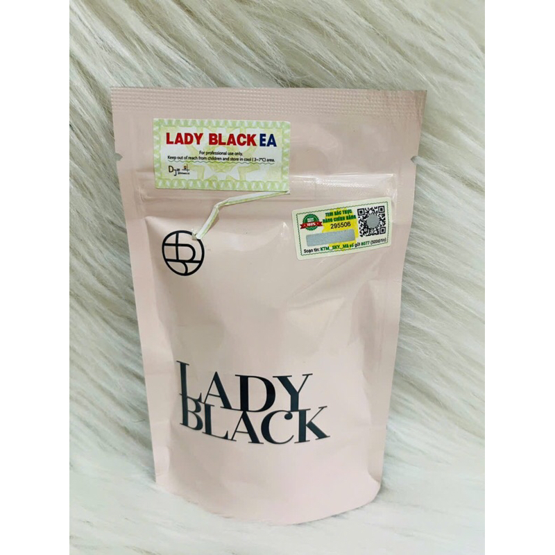 KEO LADY NỐI MI