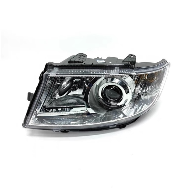 Đèn pha dongben X30, đèn pha SRM X30