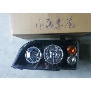 Đèn pha DFSK K01, đèn pha TMT K01