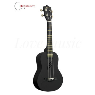 Đàn Ukulele Concert Gỗ 23inch Love Music Cao Cấp Chất Lượng ( tặng kèm đầy đủ phụ kiện)