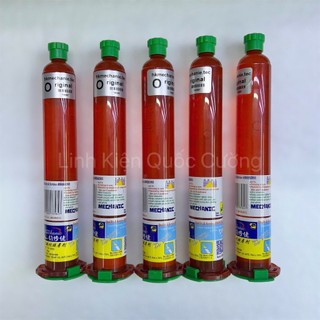 Keo nước UV Mechanic 50g không pha tạp chất