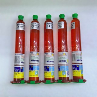 Keo nước UV Mechanic 50g không pha tạp chất