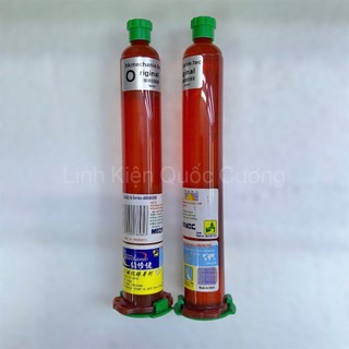 Keo nước UV Mechanic 50g không pha tạp chất