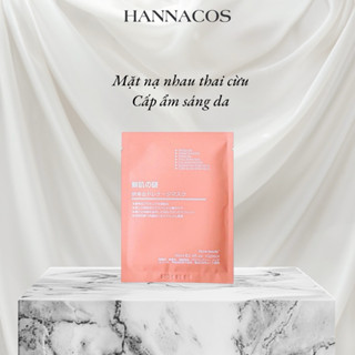 Mặt nạ nhau thai cừu