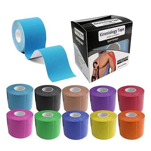 Băng Dán Cơ KINESIOLOGY TAPE