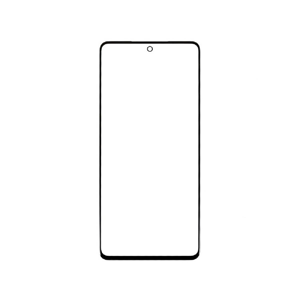 Kính samsung a73 5g, kính ép màn hình có keo oca, kính ép liền keo sam sung a736, a73-5g, SM-A736B, 