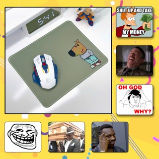  Lót chuột MEME hình ảnh hài hước troll funny trending kích thước nhỏ 