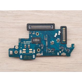 Cụm sạc zin Samsung A80 SM-A805F (2019)