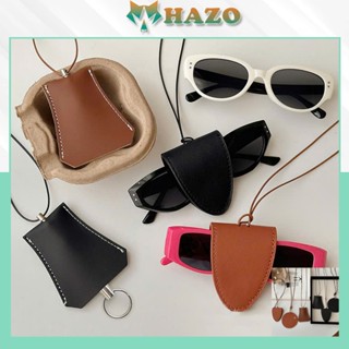 Vòng Cổ Da Đa Chức năng 560 Kẹp kính râm Phụ kiện Thời trang Mix Đồ Điểm nhấn outfit Hot trend Phong Cách Hàn Quốc