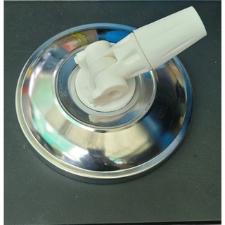Mâm cây lau nhà 360 độ thay thế PHÚC HƯNG PHÁT dành cho cây lau nhà có kích thước lớn 22cm-25cm
