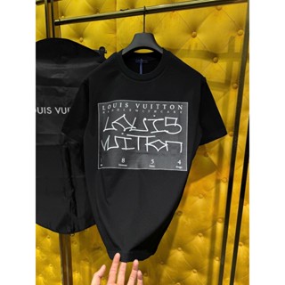 [Hàng siêu cấp] Áo thun Luôn Vui Tươi Nam Nữ hàng cao cấp chất xịn full tag mác. luxury120