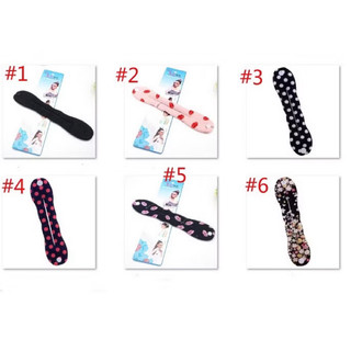 Bộ 2 cái Dụng cụ búi tóc củ tỏi 2 size tiện lợi