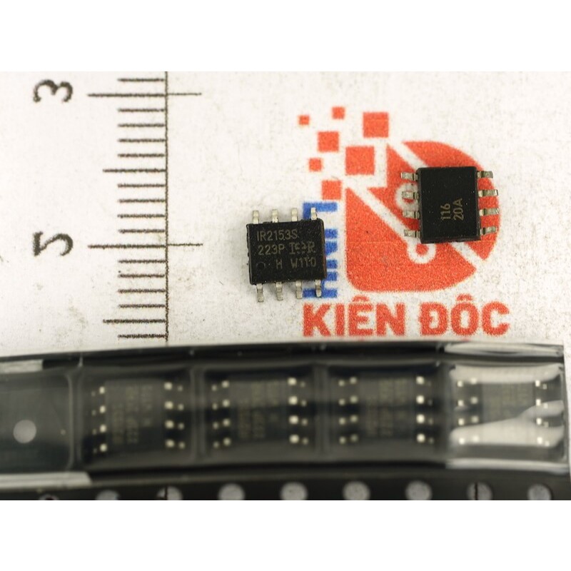 [Combo 5 chiếc]  IR2153S IC Chức Năng SOP-8
