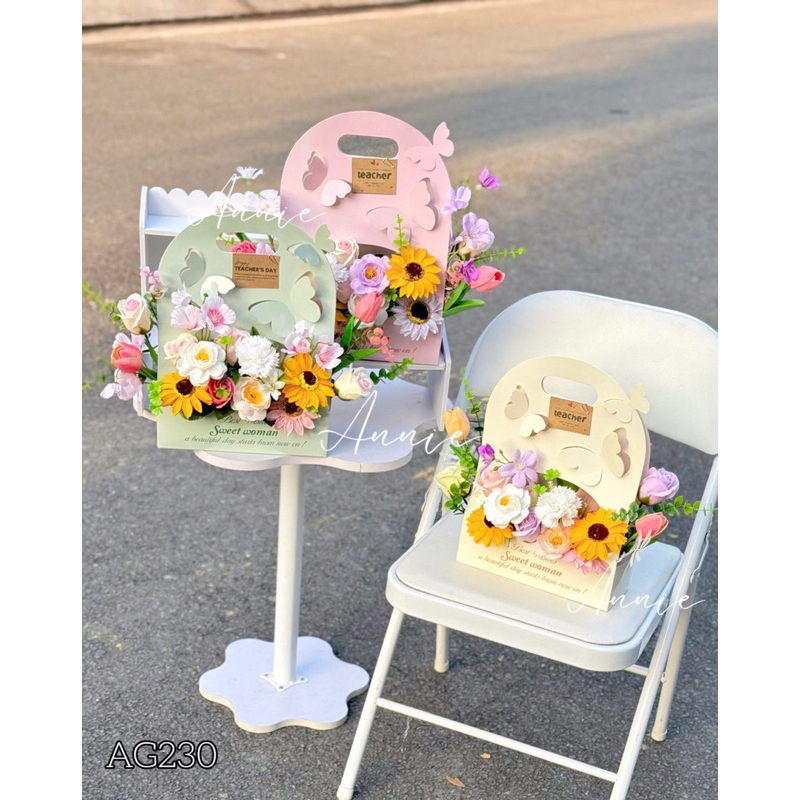 ORDER HOA 🌹 LÀM QUÀ TẶNG 8/3