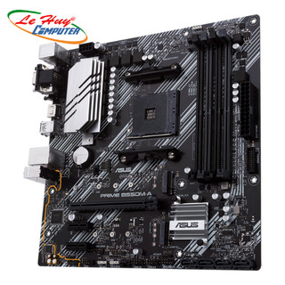 Mainboard ASUS PRIME B550M-A