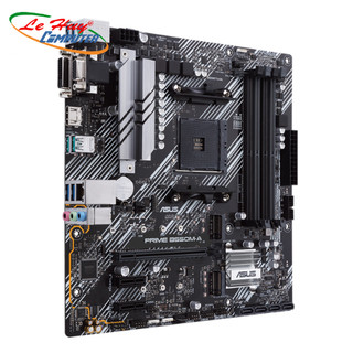 Mainboard ASUS PRIME B550M-A