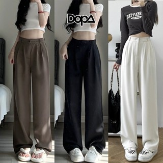  Quần Tây Vải Nữ Ống Rộng Nữ Cạp Cao Chất Vải Gold Nhật Loại 1 Quần Suông Nữ Công Sở Hack Dáng Dễ Phối Đồ 